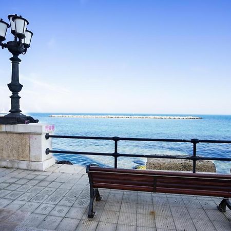 Sea Luxor - Puglia Apartments Bari Esterno foto