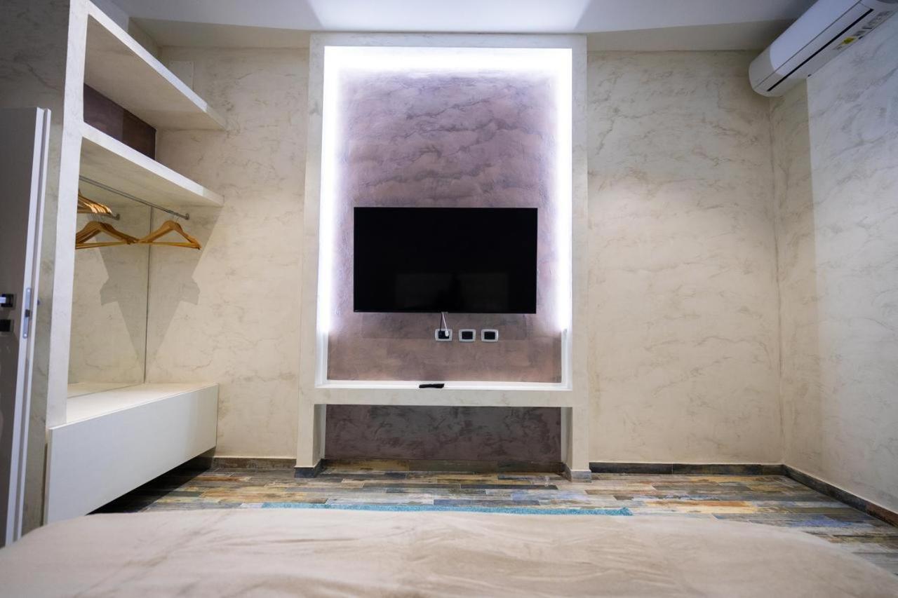 Sea Luxor - Puglia Apartments Bari Esterno foto