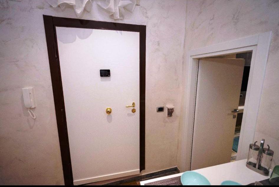 Sea Luxor - Puglia Apartments Bari Esterno foto