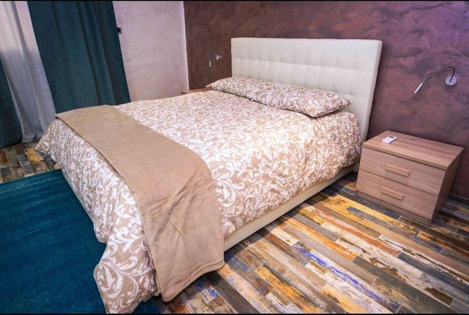Sea Luxor - Puglia Apartments Bari Esterno foto