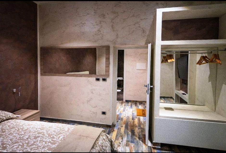 Sea Luxor - Puglia Apartments Bari Esterno foto