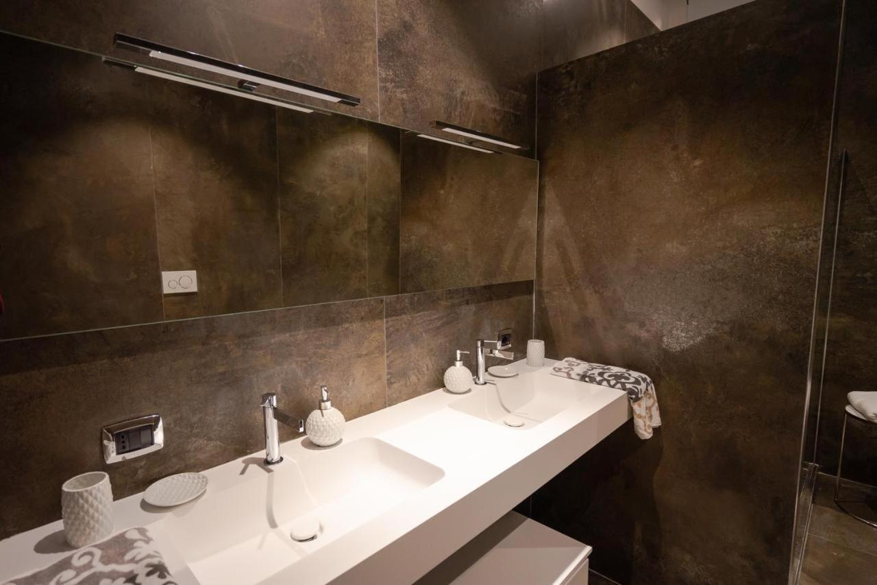 Sea Luxor - Puglia Apartments Bari Esterno foto